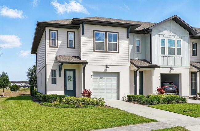 1421 Discovery St in Davenport, FL - Building Photo - Building Photo