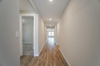 9852 Pearly Everlasting in The Woodlands, TX - Building Photo - Building Photo