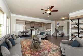 695 Country Ridge Dr in Hoschton, GA - Building Photo - Building Photo