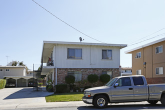 936 Del Mar Avenue in San Jose, CA - Building Photo - Building Photo