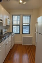 1999 Commonwealth Ave in Boston, MA - Building Photo - Building Photo