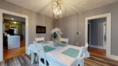 12 Bentham Rd in Boston, MA - Building Photo - Building Photo