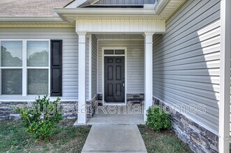 2174 Mc Elmurray Rd in Hephzibah, GA - Building Photo - Building Photo