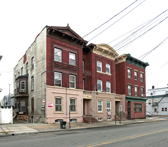 123-125 2nd St in Elizabeth, NJ - Building Photo - Building Photo