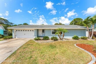 113 Las Palmas in Merritt Island, FL - Building Photo - Building Photo
