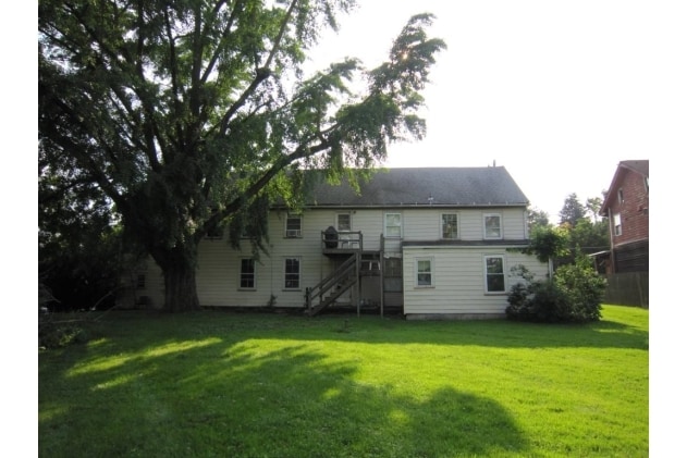 26 John Ringo Rd in Ringoes, NJ - Building Photo - Building Photo