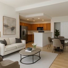 358 Rector St, Unit 705 in Perth Amboy, NJ - Building Photo - Building Photo