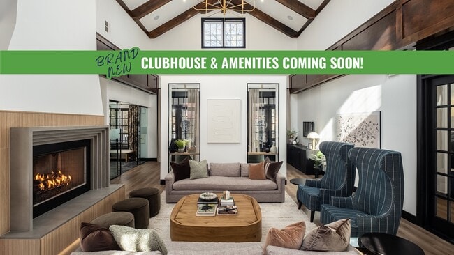 Bexley at Springs Farm