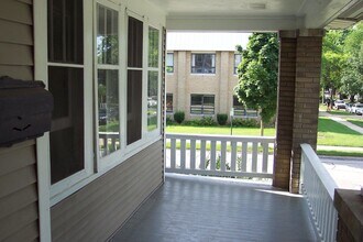 3902 N Frederick Ave, Unit 3902 in Milwaukee, WI - Building Photo - Building Photo