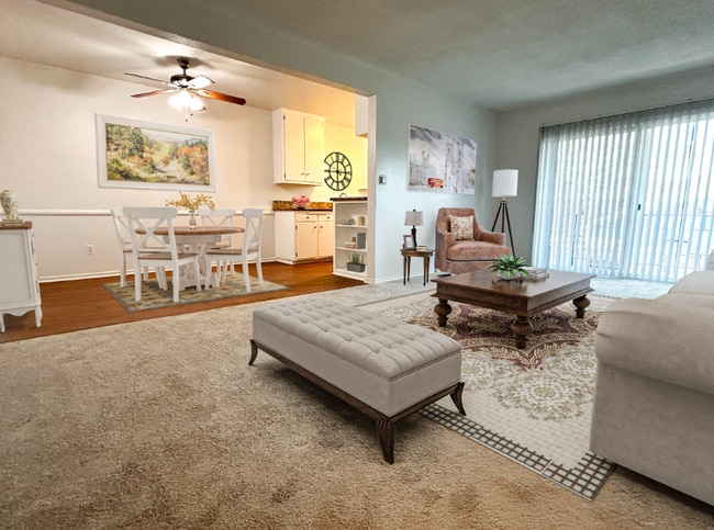 100 S Chester Ave in Pasadena, CA - Building Photo - Building Photo