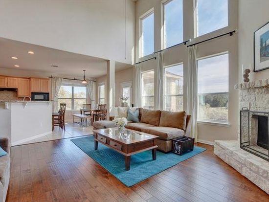 15713 Fisher Island Dr in Austin, TX - Foto de edificio - Building Photo
