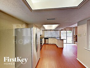 16934 Macleish Dr in Houston, TX - Building Photo - Building Photo