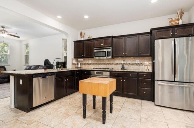 3571 Generosity Way in Clovis, CA - Building Photo - Building Photo