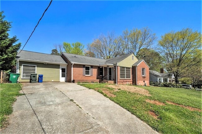 property at 1806 Coventry Rd
