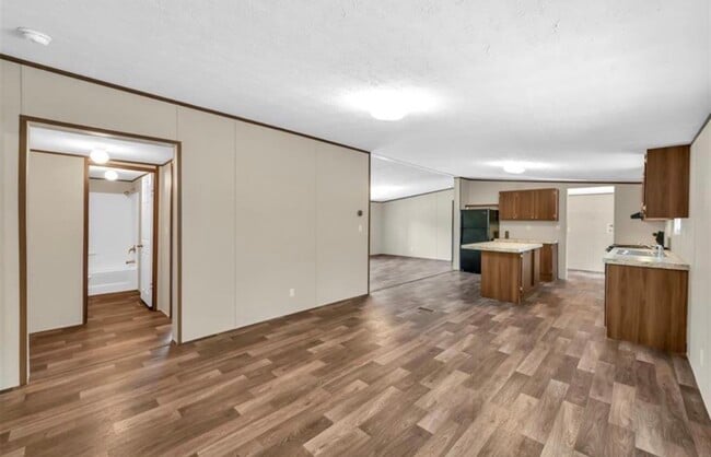 property at 26427 Dobbin-Huffsmith Rd