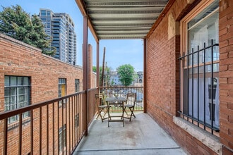 1626 Detroit St in Denver, CO - Building Photo - Building Photo