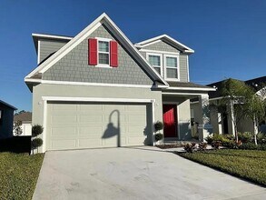 861 Boca Vista Ct in Davenport, FL - Building Photo - Building Photo