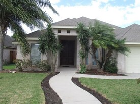 3611 Spicewood Dr in Edinburg, TX - Building Photo