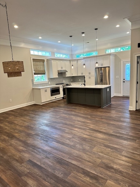 property at 4493 Winn St