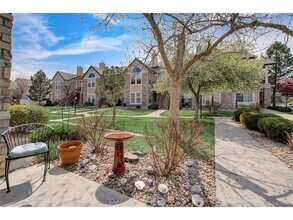 3993 S Dillon Way in Aurora, CO - Building Photo - Building Photo