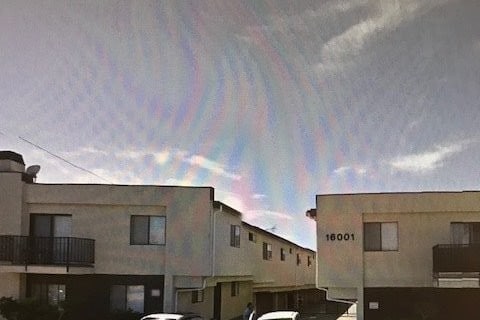 16001 Denker Ave, Unit 11 in Gardena, CA - Building Photo - Building Photo