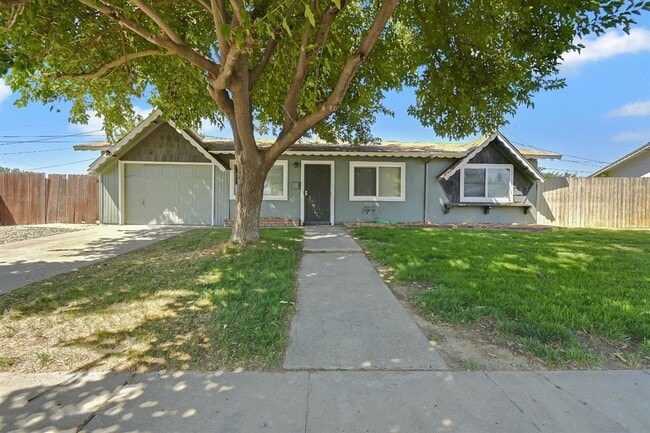 property at 1113 Arthur St