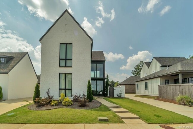 7132 Fain Park Dr in Montgomery, AL - Building Photo - Building Photo