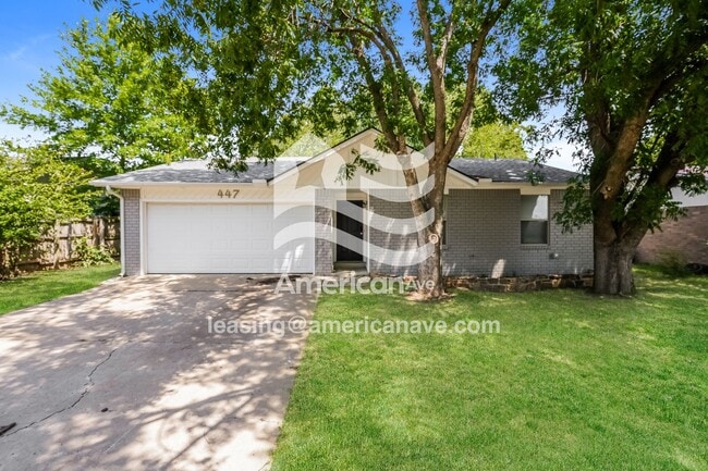 property at 447 W 149th St