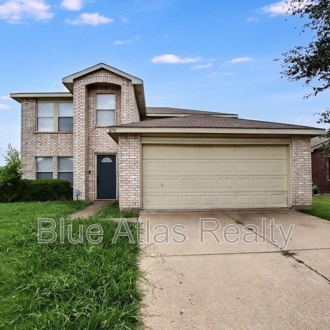 property at 8751 Gray Fox Ct