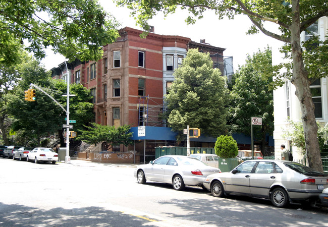 378 6th Ave in Brooklyn, NY - Foto de edificio - Building Photo