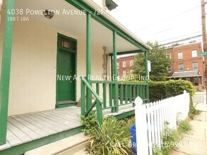 4038 Powelton Ave in Philadelphia, PA - Building Photo - Building Photo