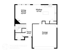 9510 Smooth Path Dr in Charlotte, NC - Building Photo - Building Photo