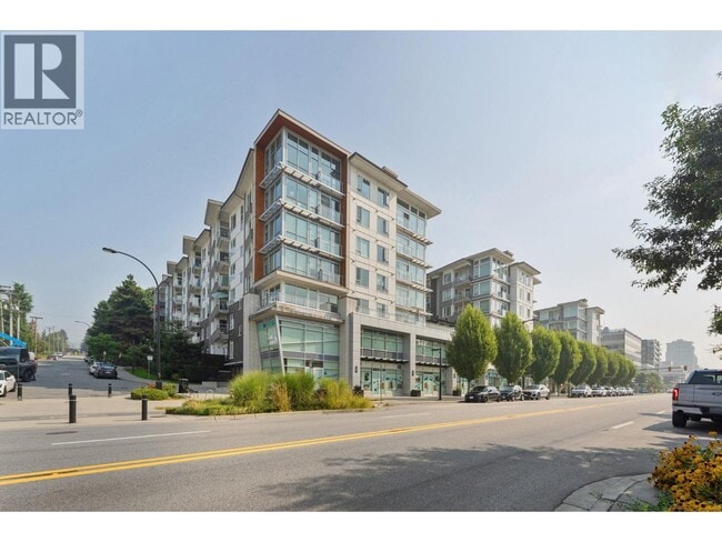 property at 277 W 1st St
