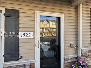 1522 Sprucedale Dr in Nashville, TN - Building Photo - Building Photo