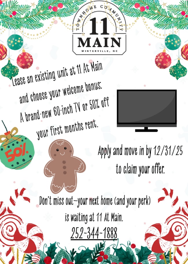 2611 Virginia Mae Ln in Winterville, NC - Building Photo - Building Photo