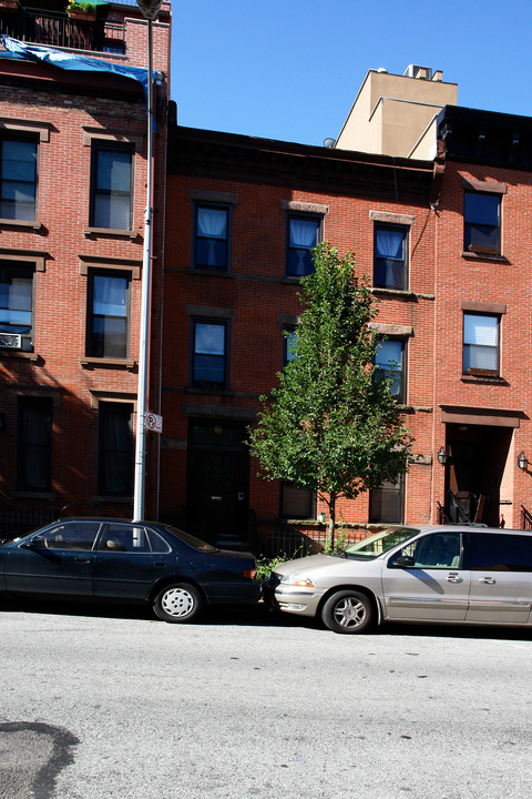 380 12th St in Brooklyn, NY - Foto de edificio