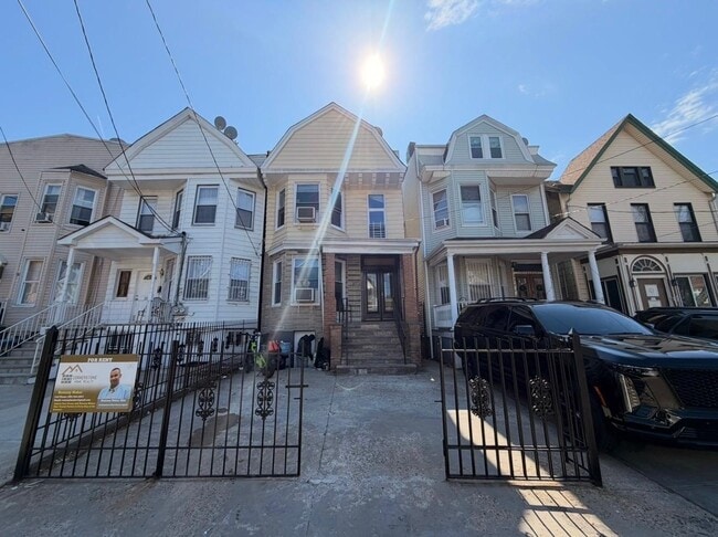 property at 223 Harrison Ave