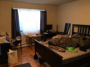 287 Harvard St, Unit 19 in Cambridge, MA - Building Photo - Building Photo