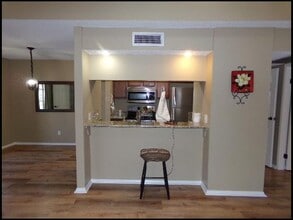 1311 N University Ave in Little Rock, AR - Building Photo - Building Photo