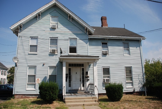 9 Clement St in Malden, MA - Building Photo - Building Photo