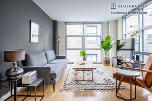 40 Boylston St in Boston, MA - Building Photo