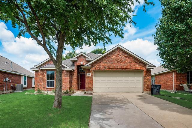property at 2509 Persimmon Dr