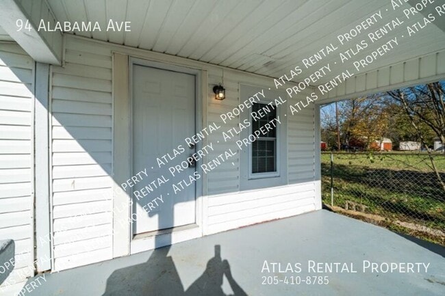 94 Alabama Ave in Bessemer, AL - Building Photo - Building Photo
