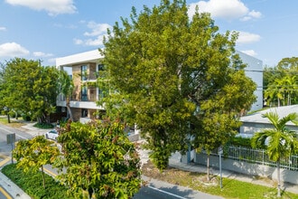 GroveHaus in Miami, FL - Building Photo - Building Photo