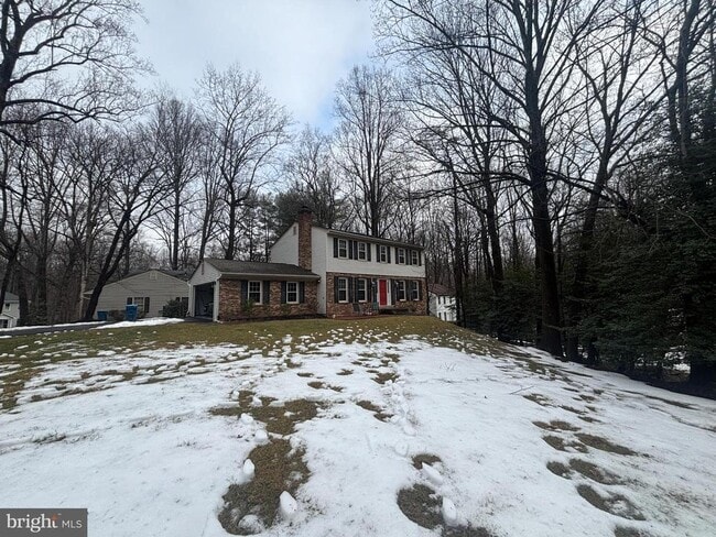 property at 3019 Millstream Ct