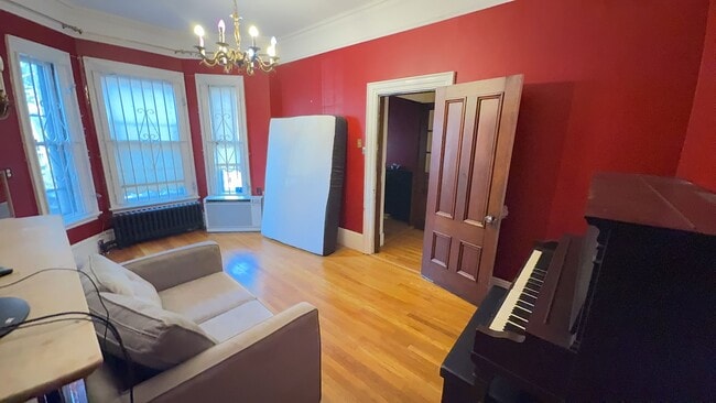 property at 11 Worthington St