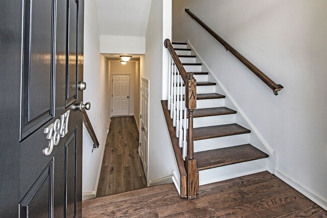 3847 Green St in Claymont, DE - Building Photo - Building Photo