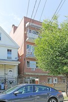 10438 38th Ave in Corona, NY - Building Photo