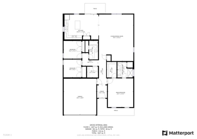 102 Percheron Dr in Summerville, SC - Foto de edificio - Building Photo