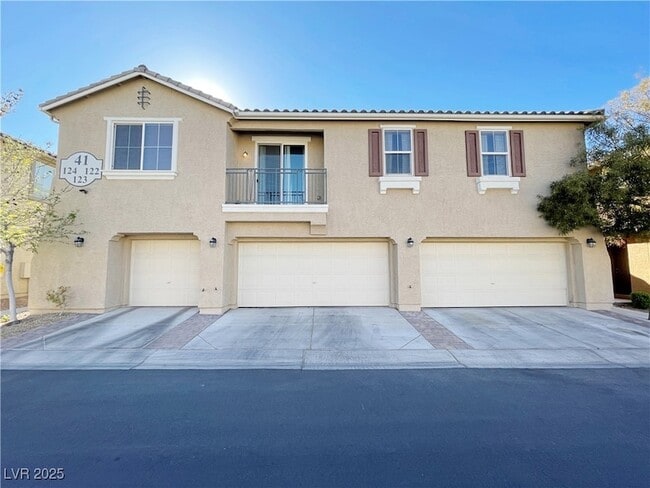 6255 W Arby Ave in Las Vegas, NV - Building Photo - Building Photo
